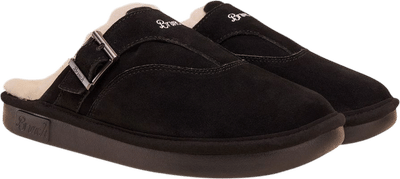Amour Shearling Footwear