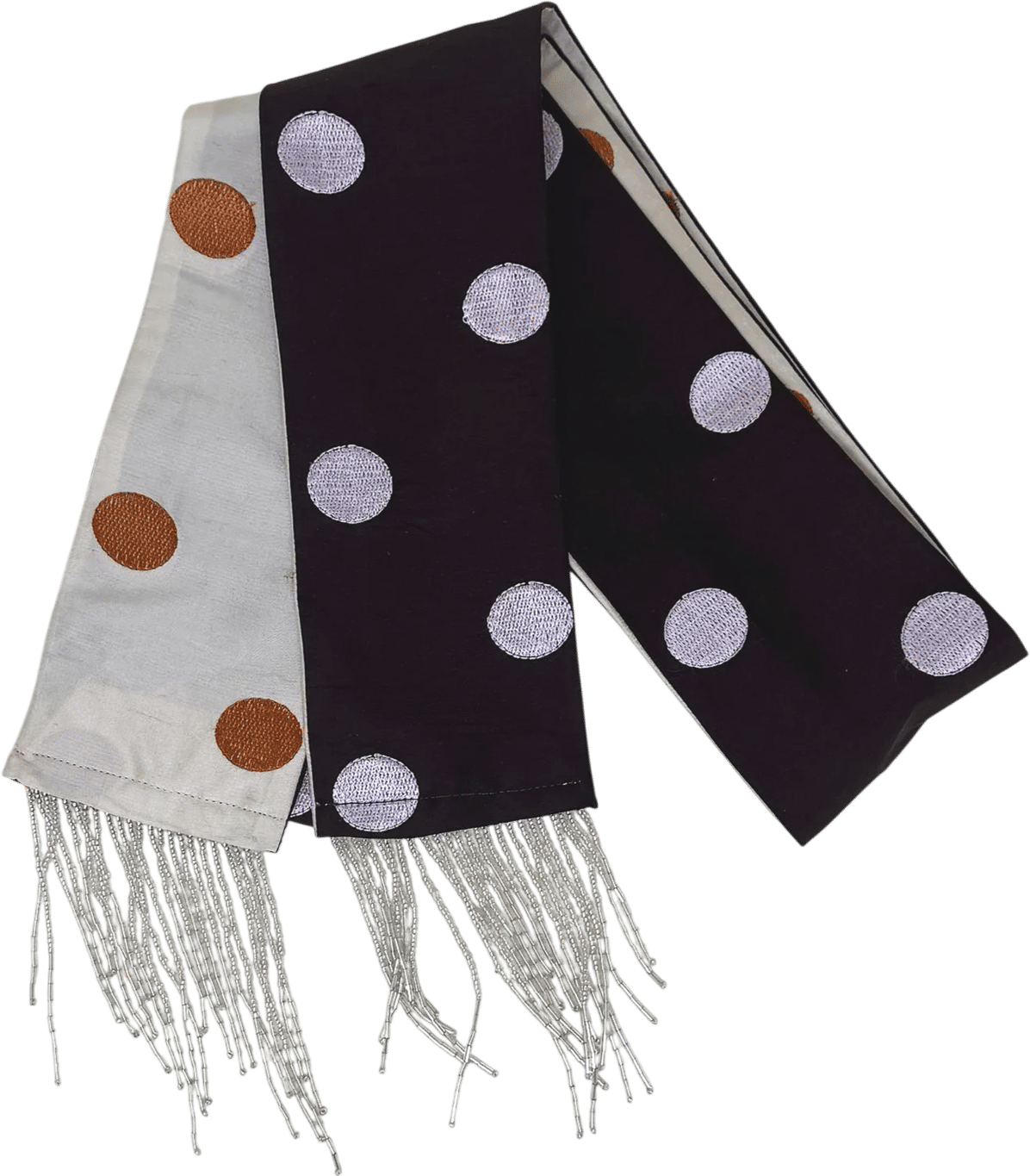 ALITTA PARTY SCARF/ SILK