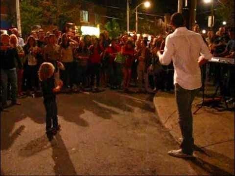 Toronto Travel: Beaches International Jazz Festival 2009