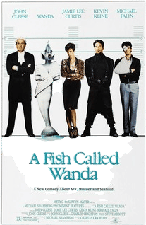 A Fish Called Wanda