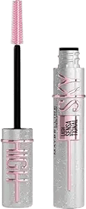 Lash Sensational Sky High Glitter Mascara
