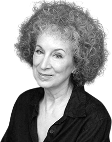 Habitation by Margaret Atwood