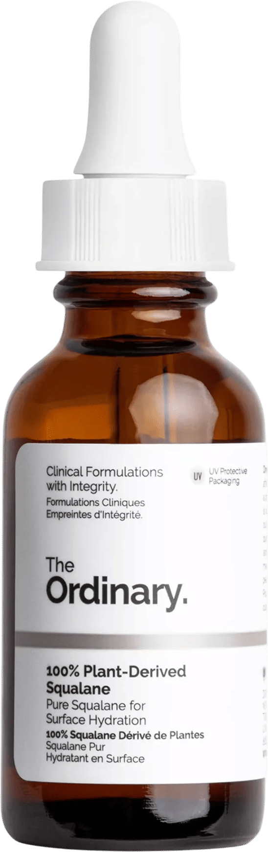 The Ordinary 100% Plant-Derived Squalane