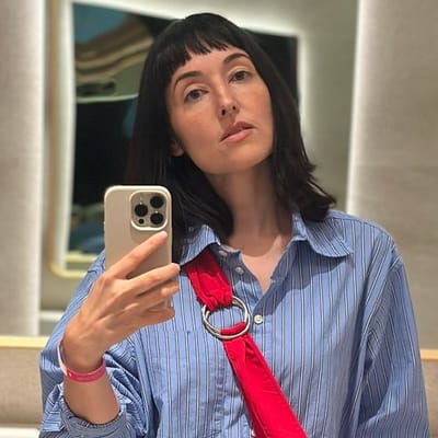 Lisette Cocca