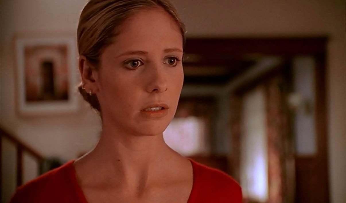 Buffy the Vampire Slayer - 5x16 “The Body”