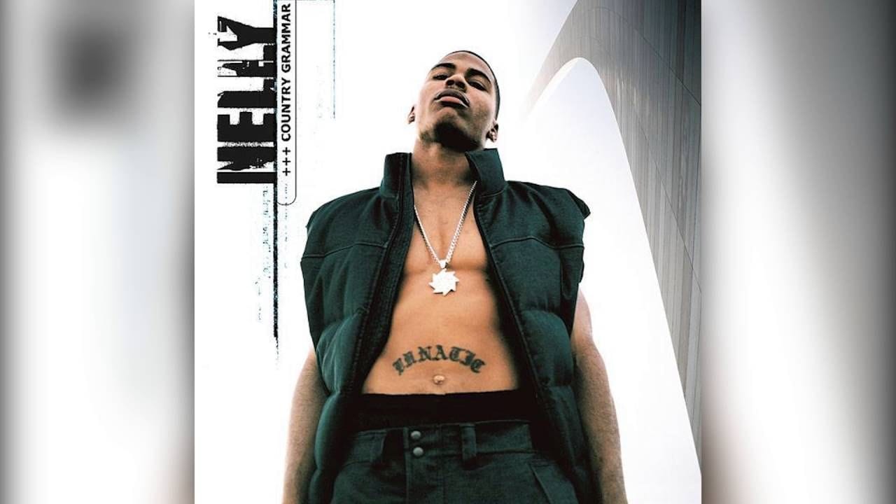 Country Grammar (Clean) by Nelly