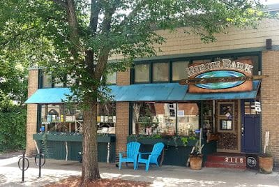 Birchbark Books