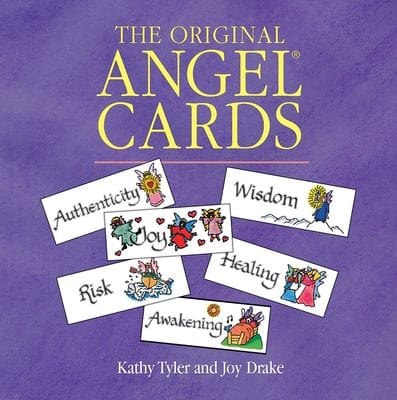 Angel Cards