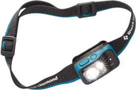 Black Diamond Headlamp