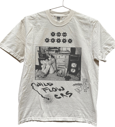 Hand of Gosh Tees