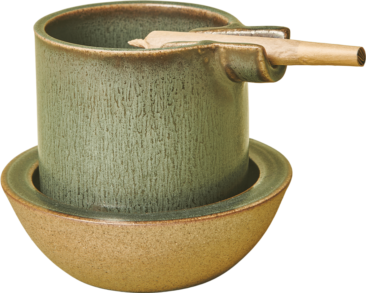 Ashtray - Houseplant by Seth Rogen