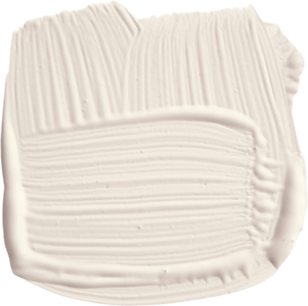 The Perfect Almost-White Paint