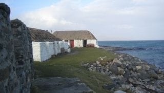 The Gatliff Hostels in Scotland’s Outer Hebrides