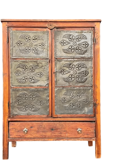 Antique Pie Safe