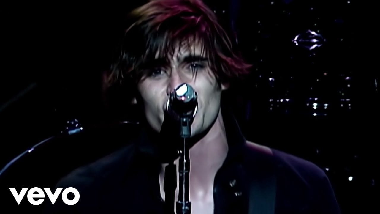 Top of the World (The All-American Rejects)