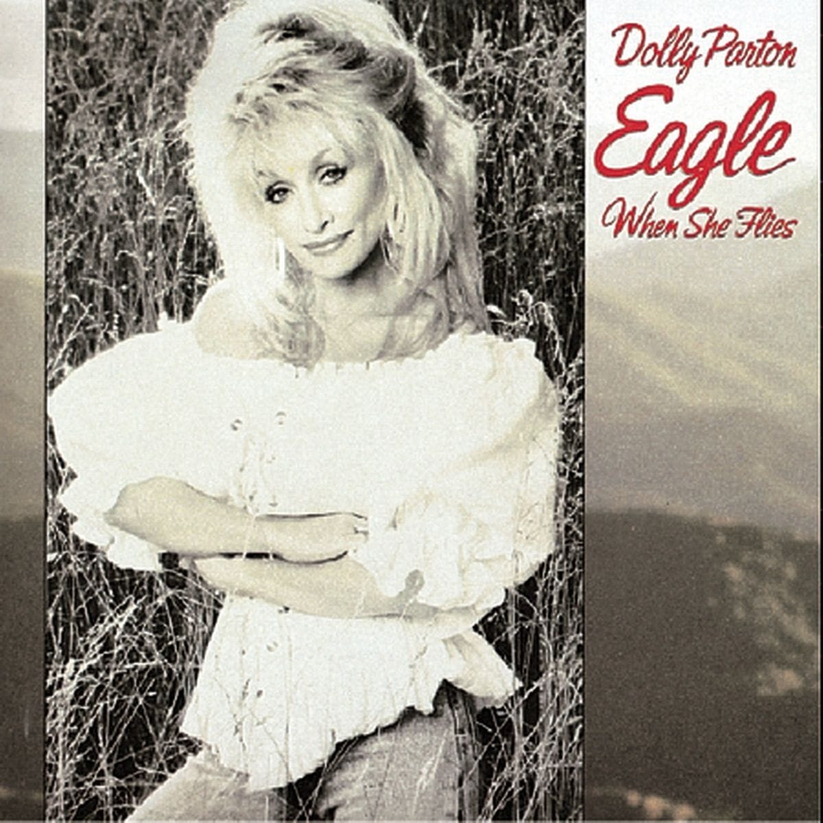 Eagle When She Flies (Dolly Parton)