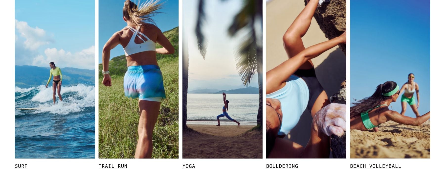 Athleta