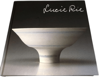 Lucie Rie: A Retrospective