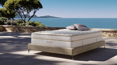 Classic Mattress (Luxury Firm)