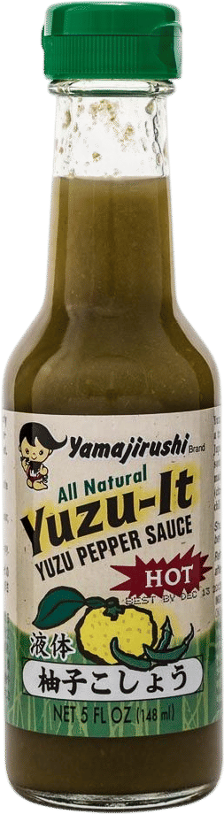 Yuzu-It
