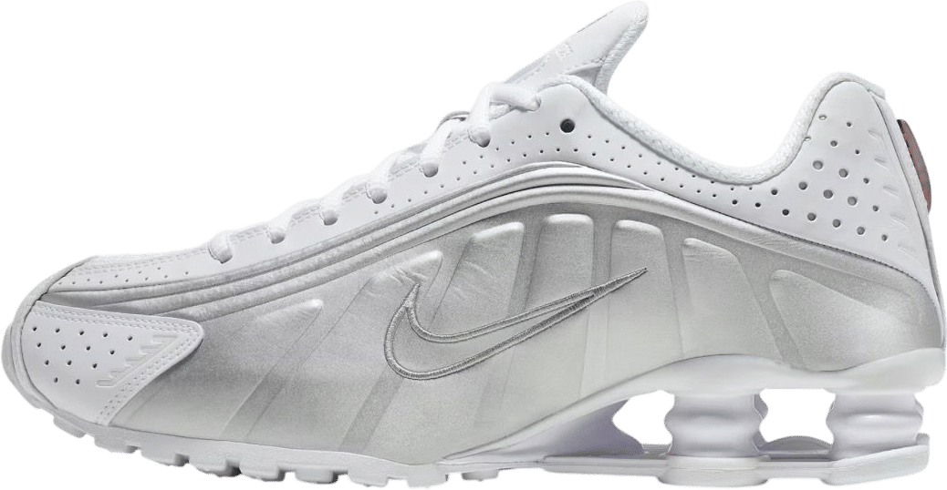 Nike Shox R4