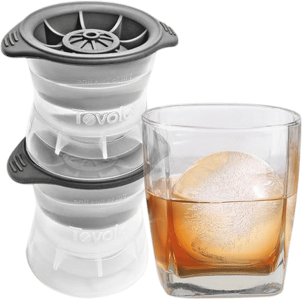 Tovolo Sphere Ice Molds