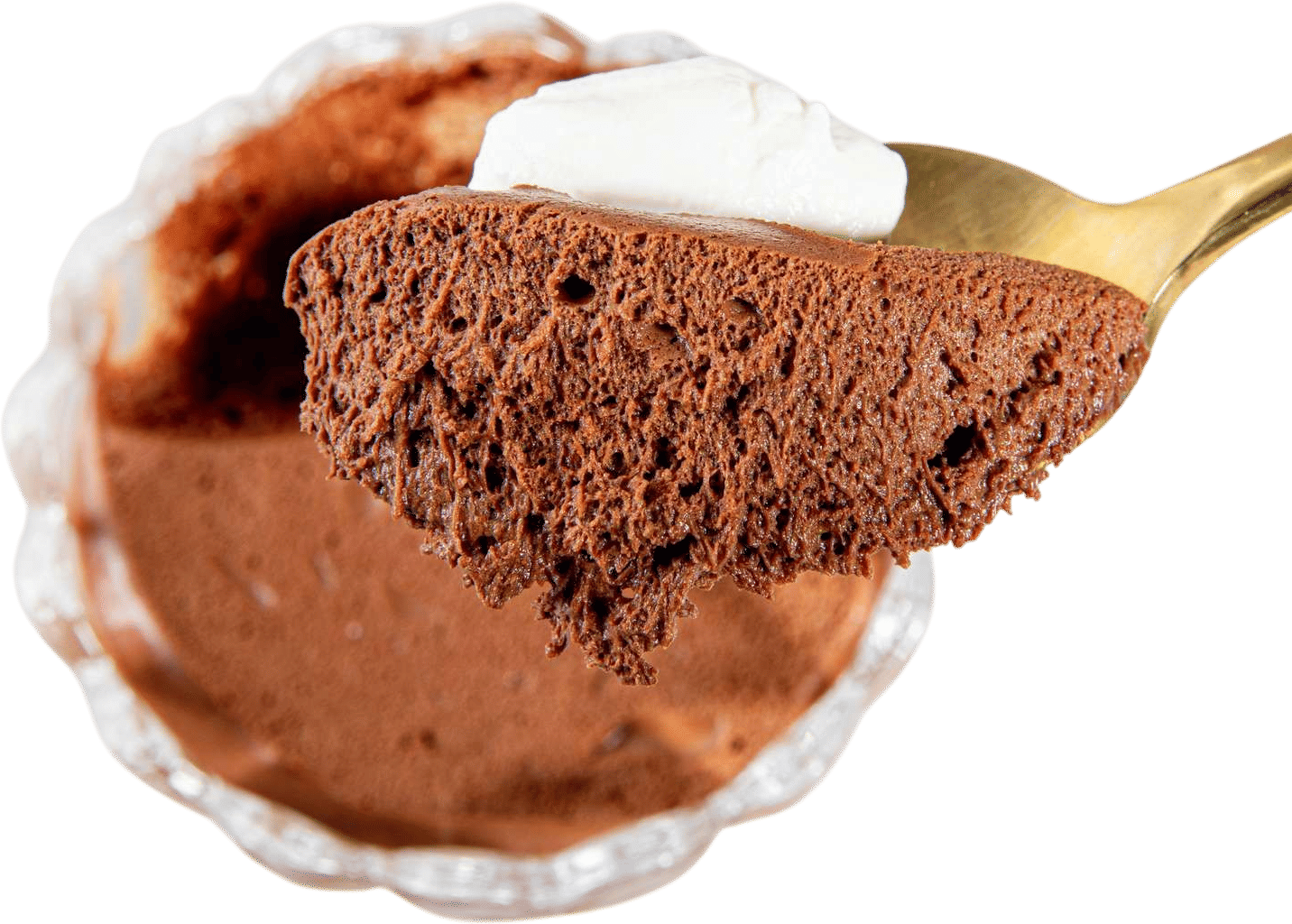 Chocolate Mousse Recipe