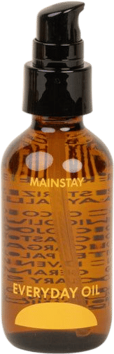 Everyday Oil 