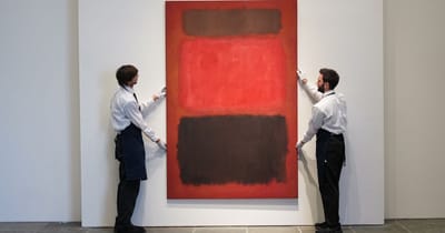 Seeing Red