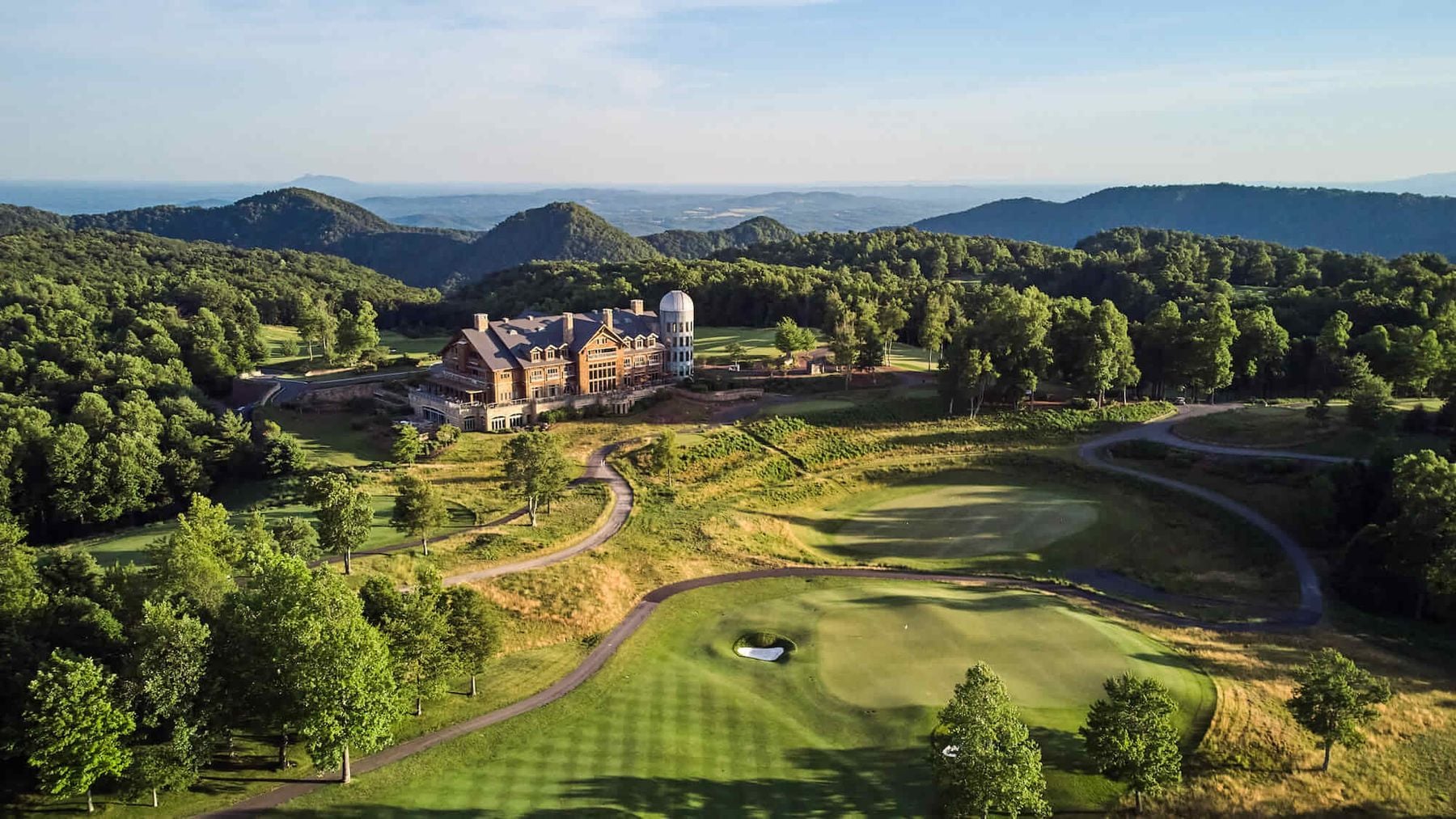 Primland Auberge
