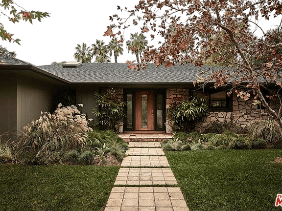 775 San Rafael Ter, Pasadena