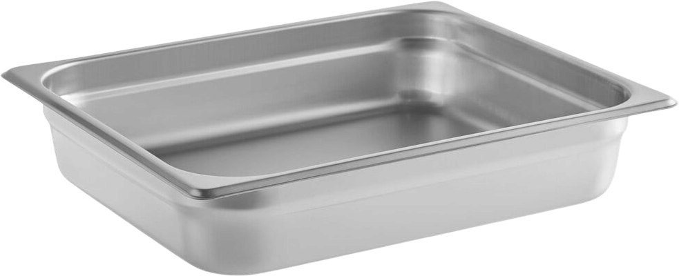 Stainless Steel Steam Table Pan