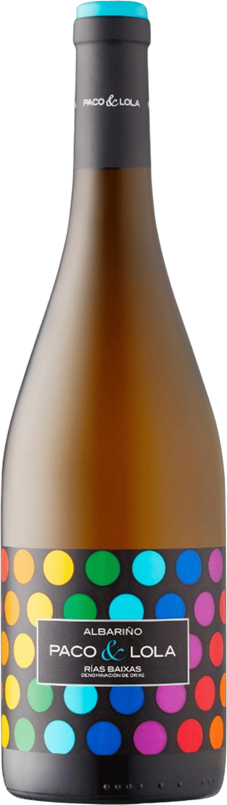 Paco & Lola Albariño