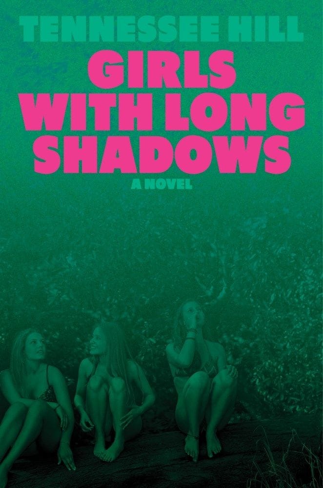 The Girls with Long Shadows