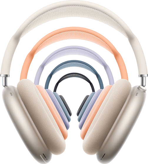 AirPod Max
