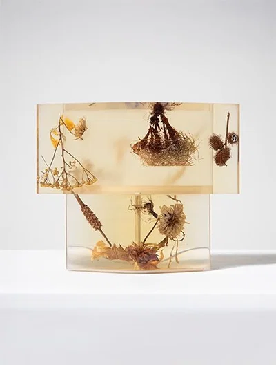 Flora Lamp II (Gloss)