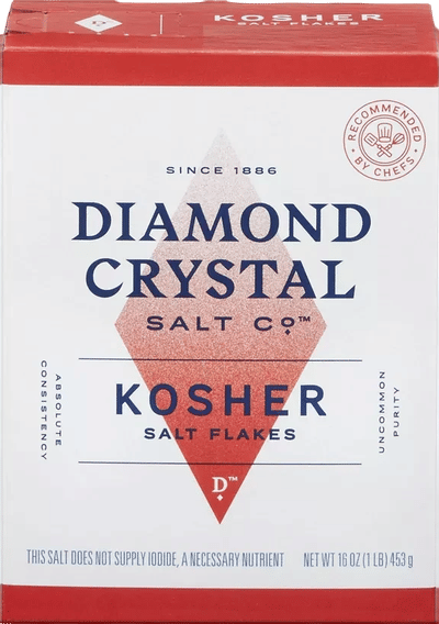 Kosher Salt Flakes