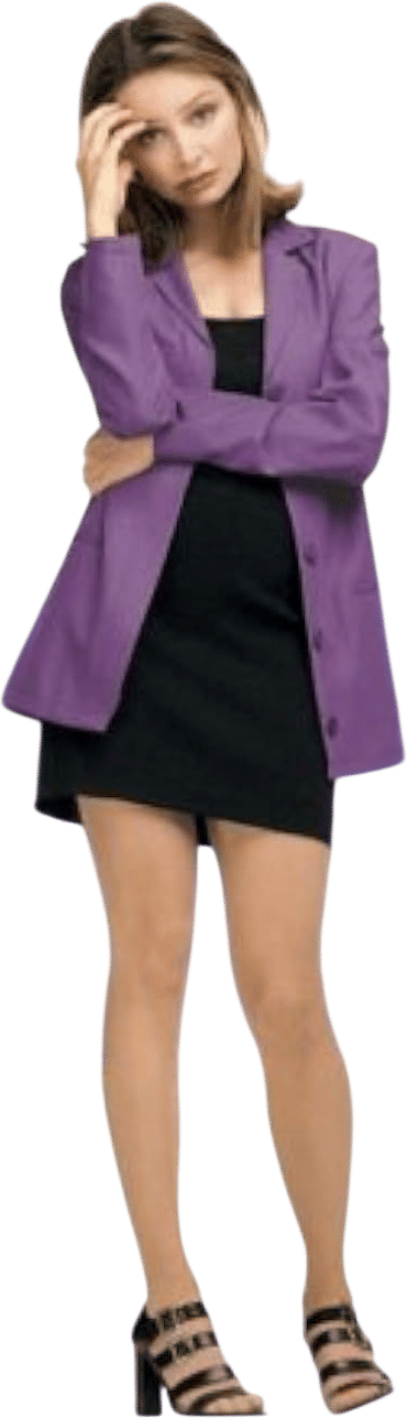Ally McBeal