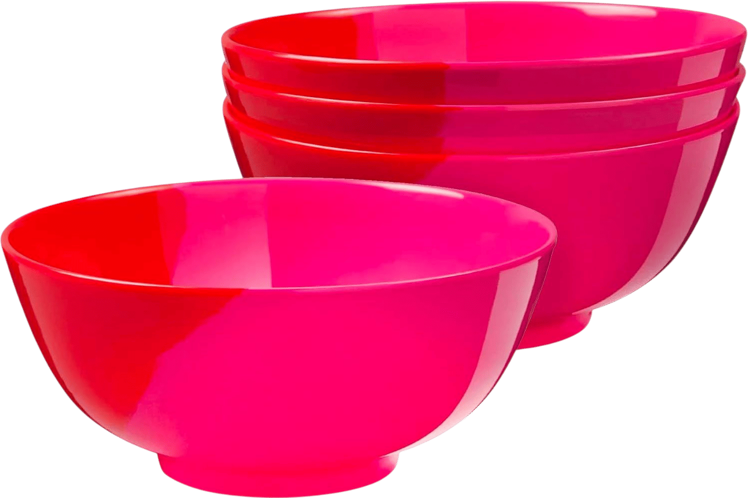 Melamine Serving Bowls