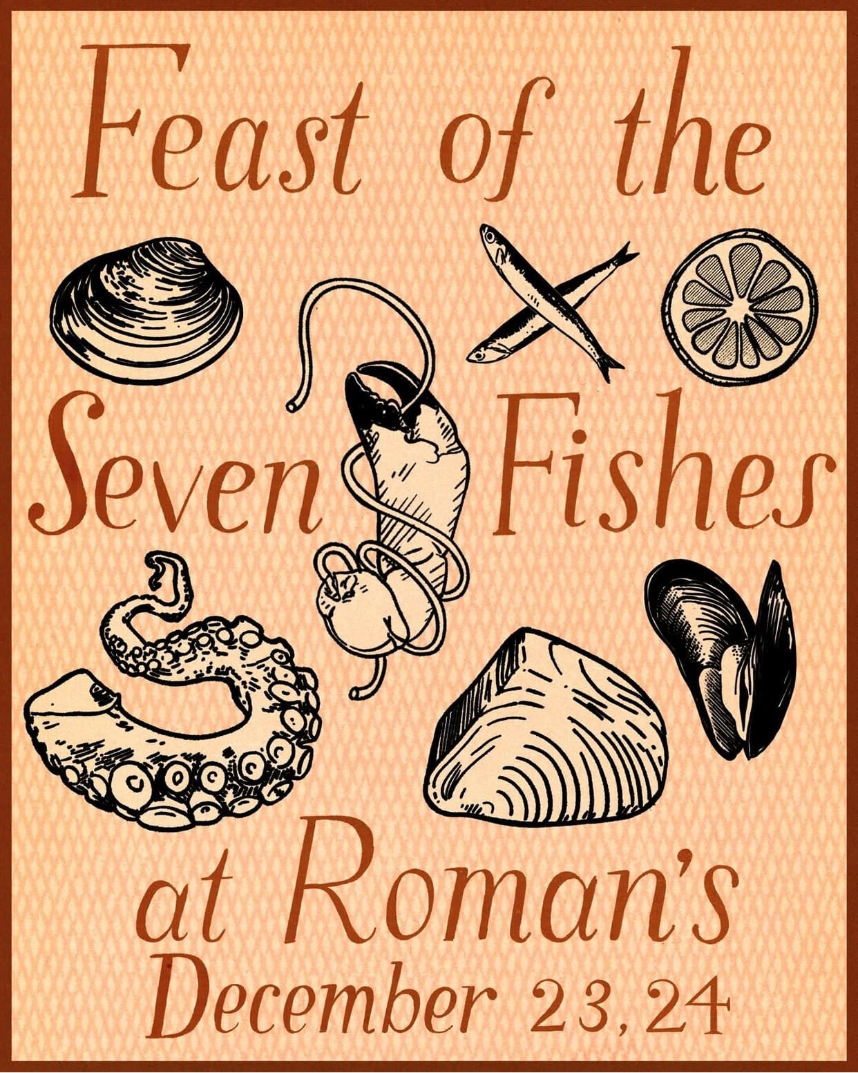 Roman's