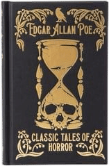 Edgar Allen Poe, Classic Tales Of Horror