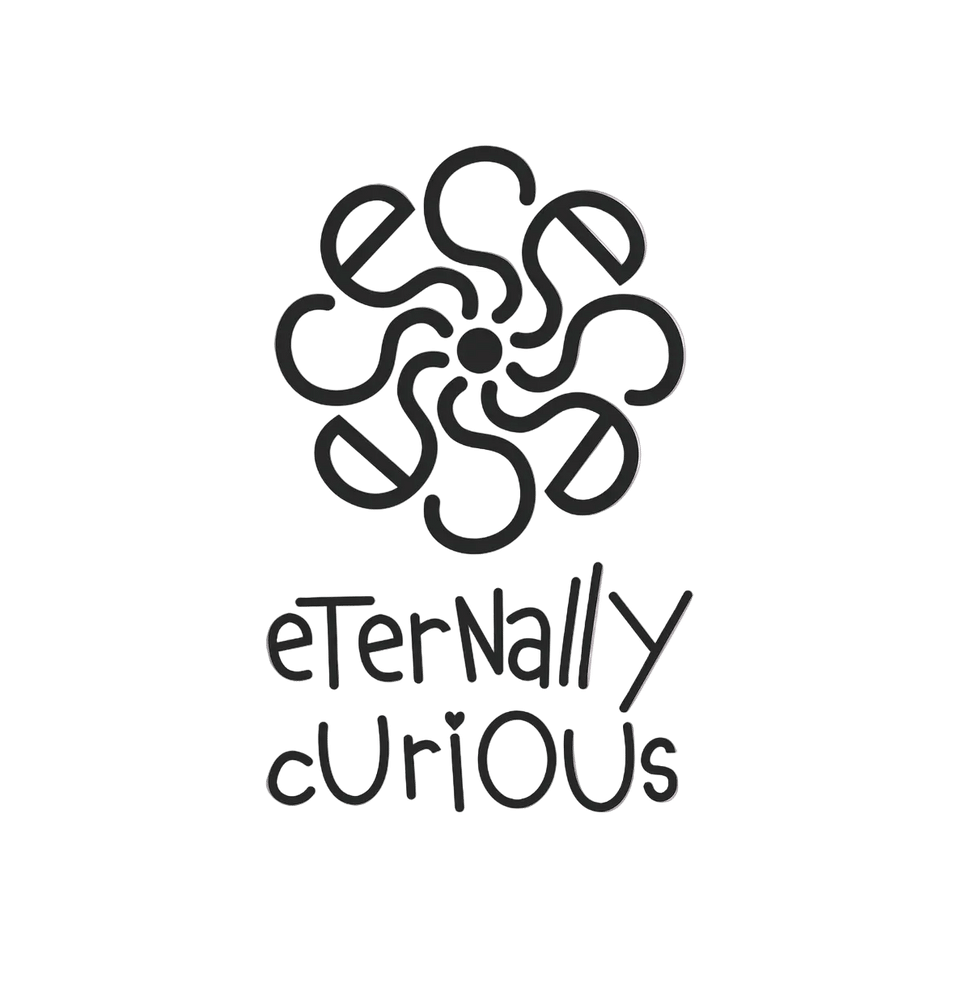 Eternally Curious
