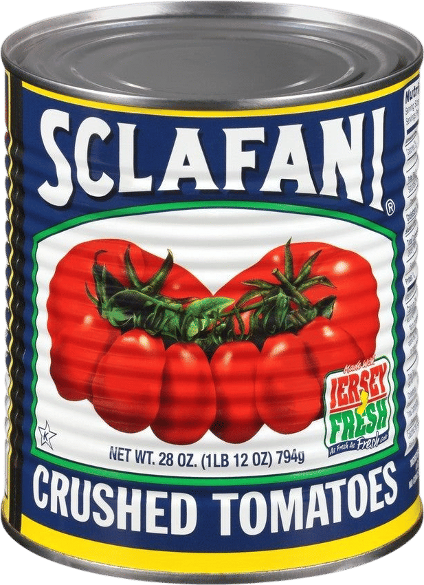 Sclafani Crushed Tomatoes