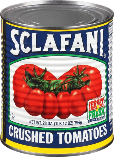 Sclafani Crushed Tomatoes