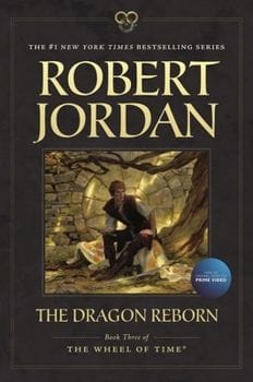 The Dragon Reborn (Robert Jordan)