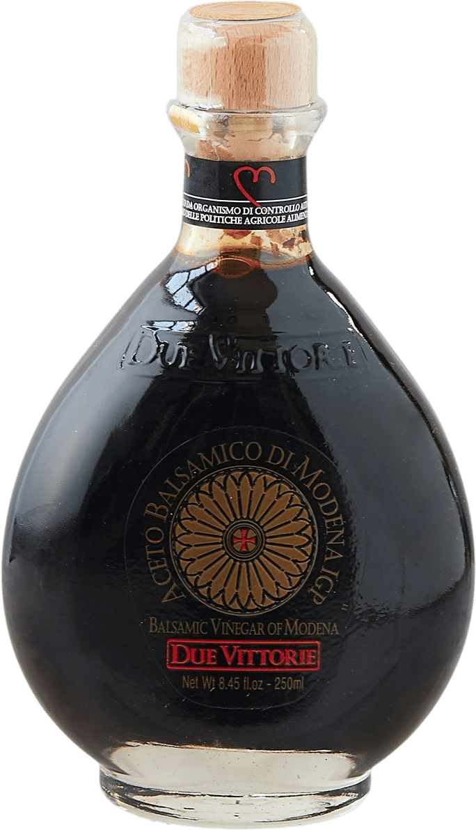 Due Vittorie Balsamic Vinegar