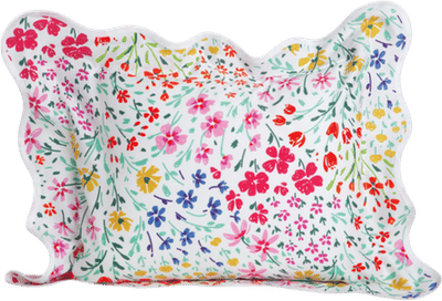 Boudoir Pillow Case