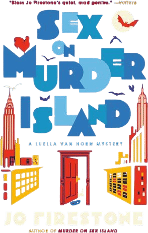 sex on murder island