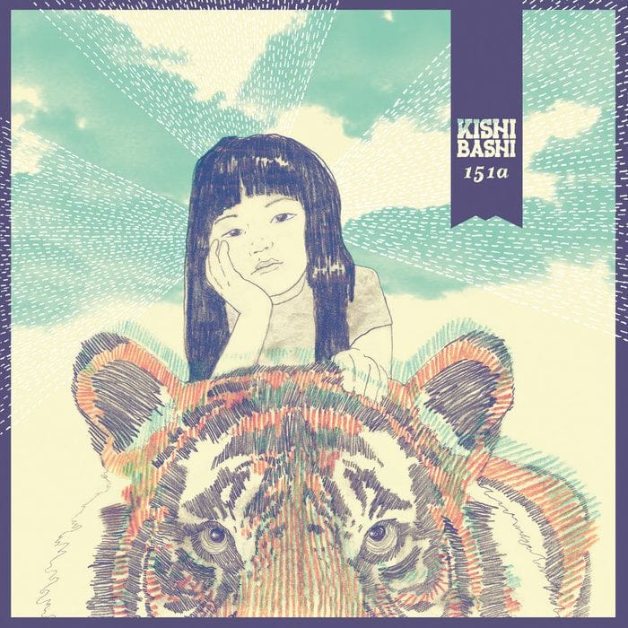 “Manchester” by Kishi Bashi