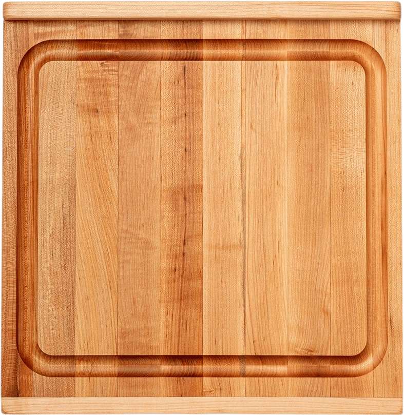 John Boos Counter-Edge Cutting Board